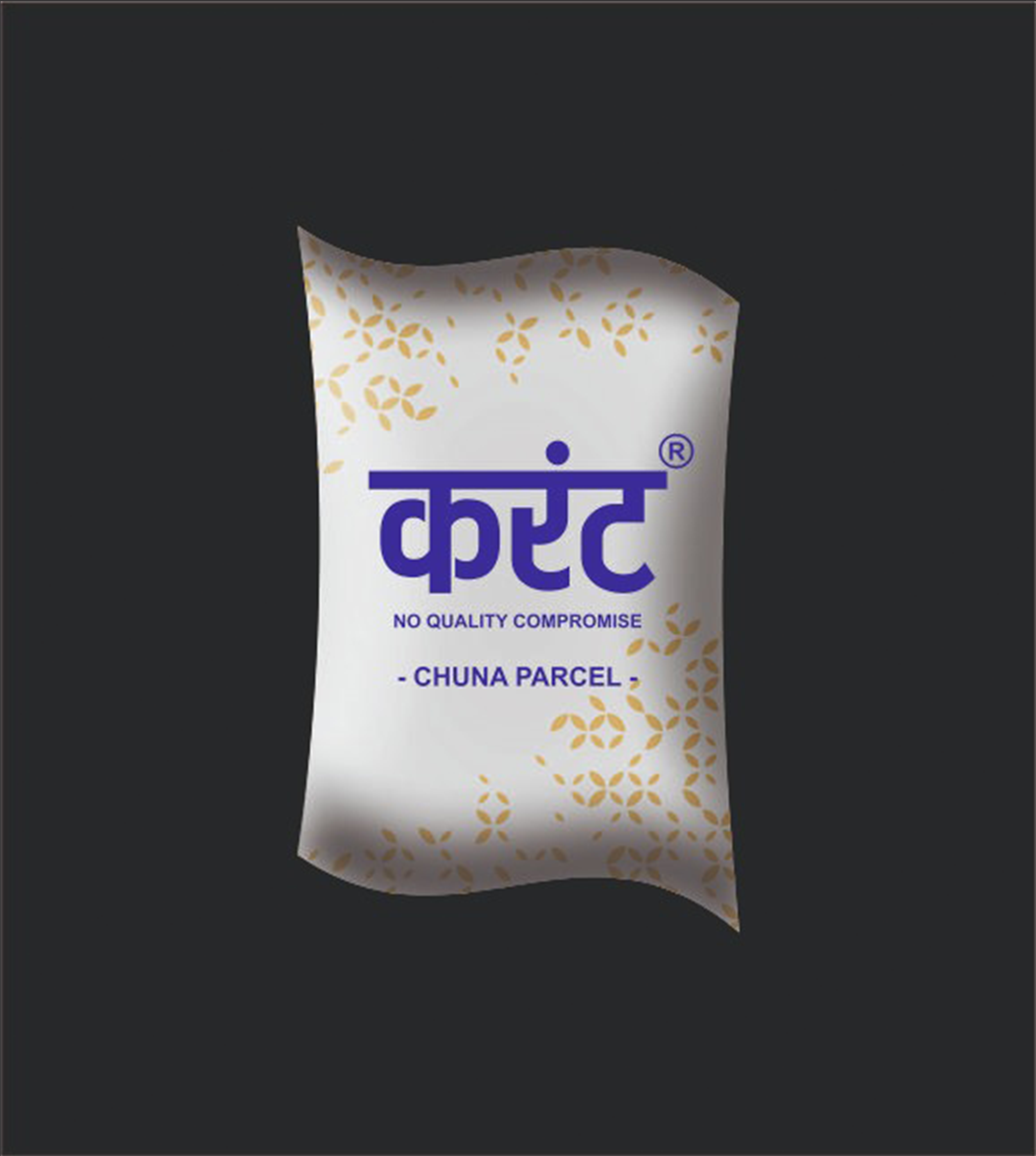 Carant Chuna Parcel